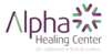 Alpha healing center